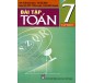 SÁCH GIÁO KHOA BÀI TẬP TOÁN 7 TẬP 1